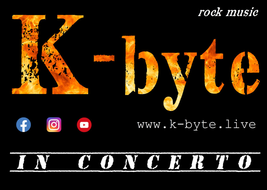 K-Byte in concerto